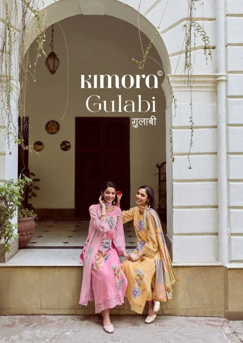 1783346031 Kimora Gulabi Vol 89 Printed Salwar Kameez Collection Rehmat Boutique Kimora Gulabi Vol 89 Printed Salwar Kameez Collection Rehmat Boutique