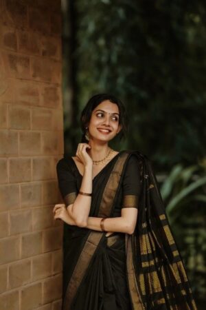 Aab Samya Soft Silk Traditional Wear Saree Collection Rehmat Boutique