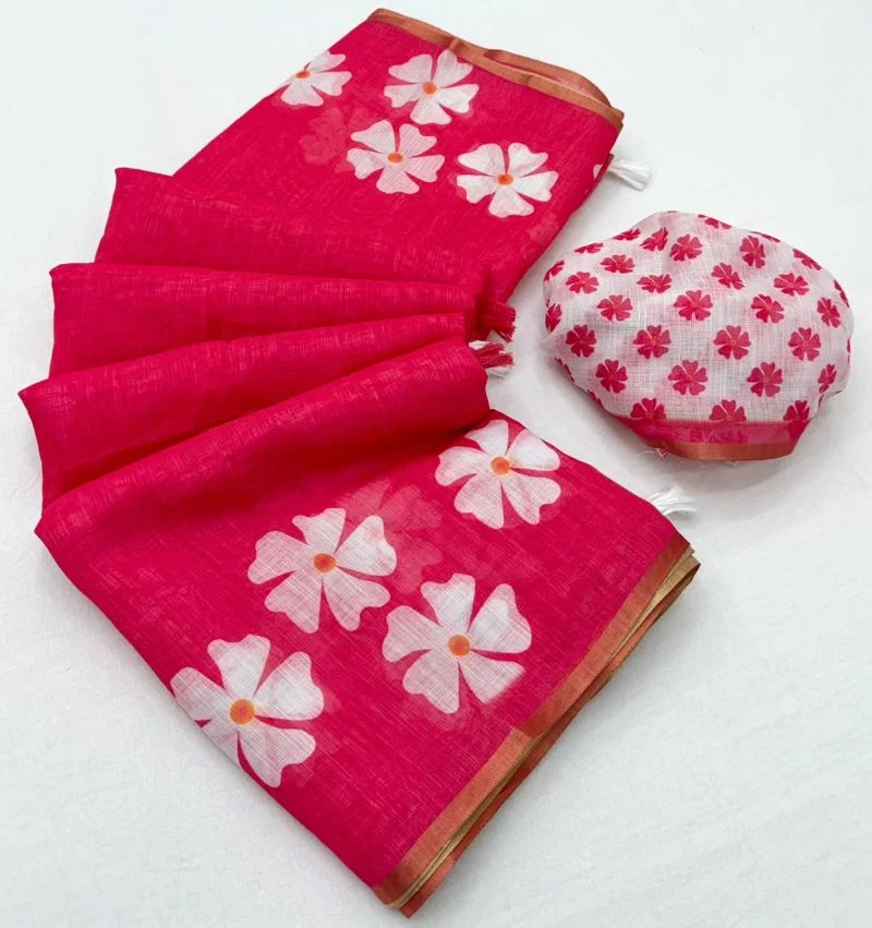 1783350211 Rajyyog Lisha Soft Cotton Linen Saree Collection Rehmat Boutique Rajyyog Lisha Soft Cotton Linen Saree Collection Rehmat Boutique