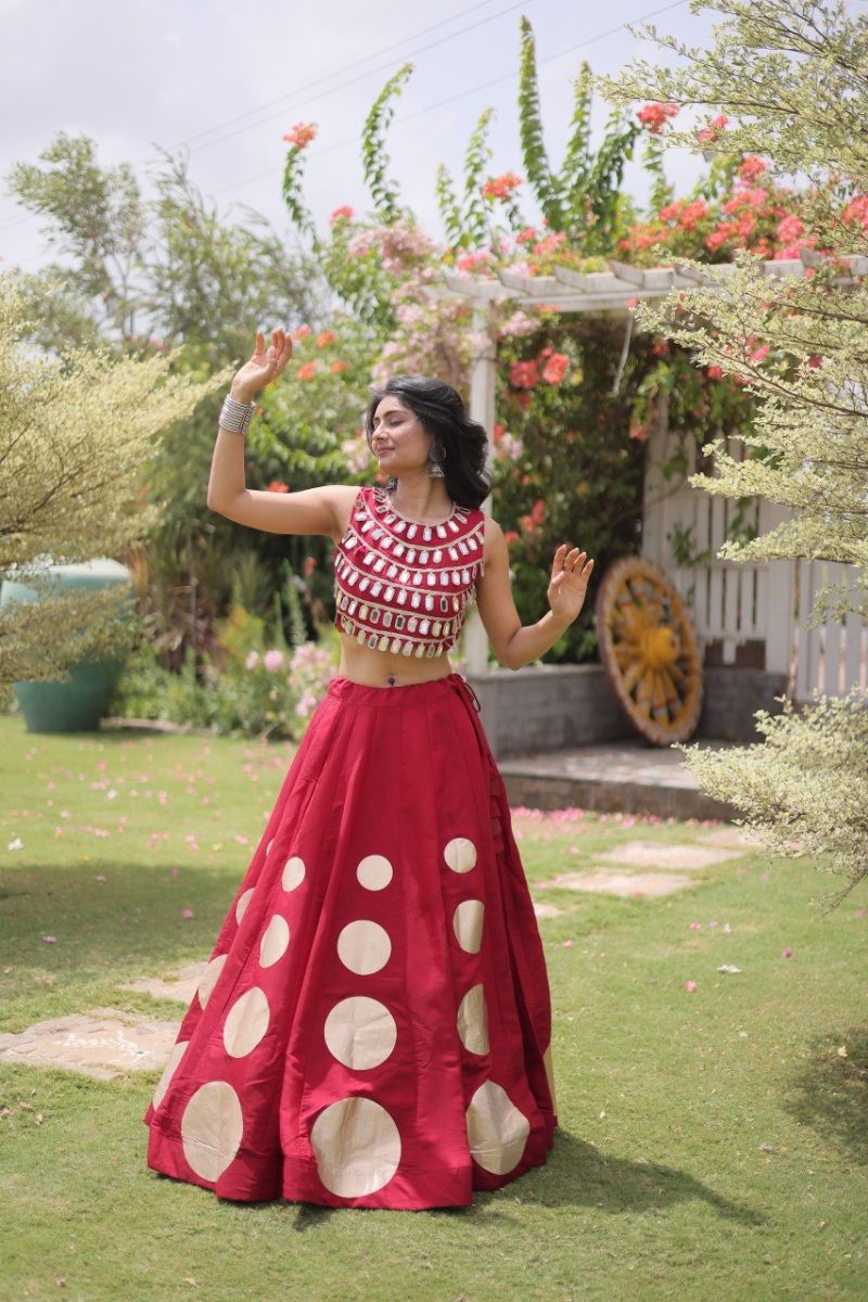 1783510917 Lw 7173 Navratri Special Mirror Work Lehenga Choli Wholesale Price Rehmat Boutique Lw 7173 Navratri Special Mirror Work Lehenga Choli Wholesale Price Rehmat Boutique