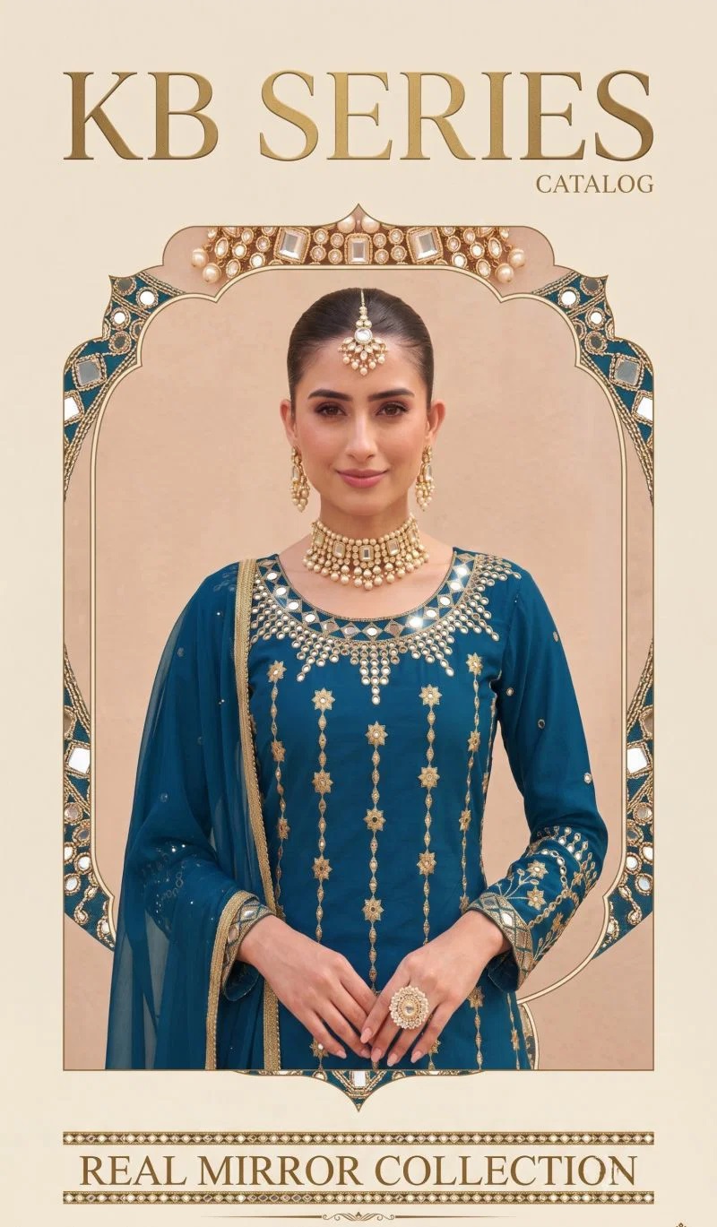1783521185 Kb Super Hit D No 4113 To 14 Embroidered Salwar Suits Rehmat Boutique Kb Super Hit D No 4113 To 14 Embroidered Salwar Suits Rehmat Boutique