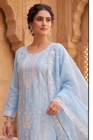 Hoor Tex 737 A To D Readymade Pakistani Salwar Kameez Rehmat Boutique