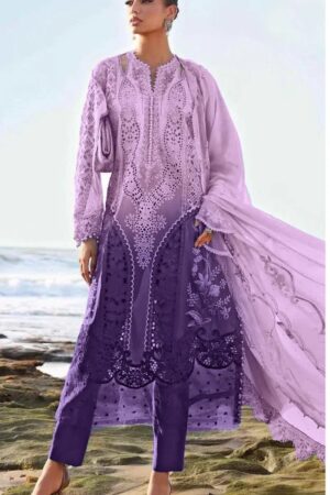 Elan E 25 I To L Lawn Cotton Pakistani Salwar Kameez Collection Rehmat Boutique