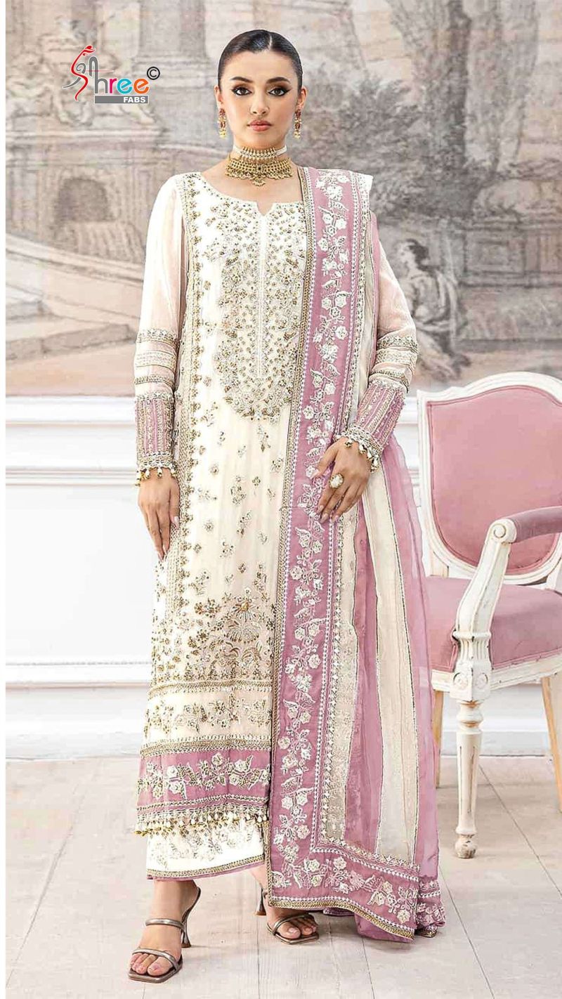 1784000542 Shree Sf 5609 Embroidered Work Pakistani Salwar Kameez Rehmat Boutique Shree Sf 5609 Embroidered Work Pakistani Salwar Kameez Rehmat Boutique