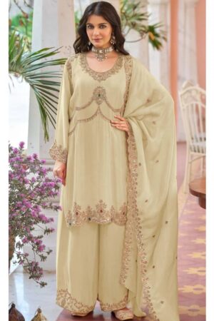 Deepsy D 3493 A To D Viscose Beads Work Readymade Salwar Kameez Rehmat Boutique