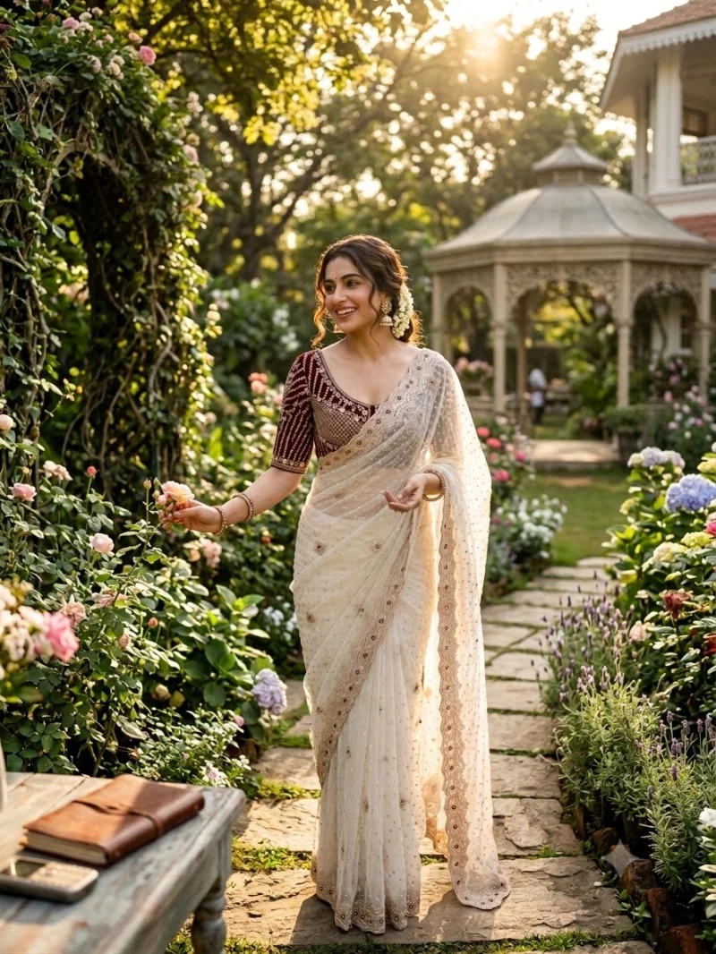 1784043150 Ds 821 Nc Moss Sequence Worked Saree Collection Rehmat Boutique Ds 821 Nc Moss Sequence Worked Saree Collection Rehmat Boutique