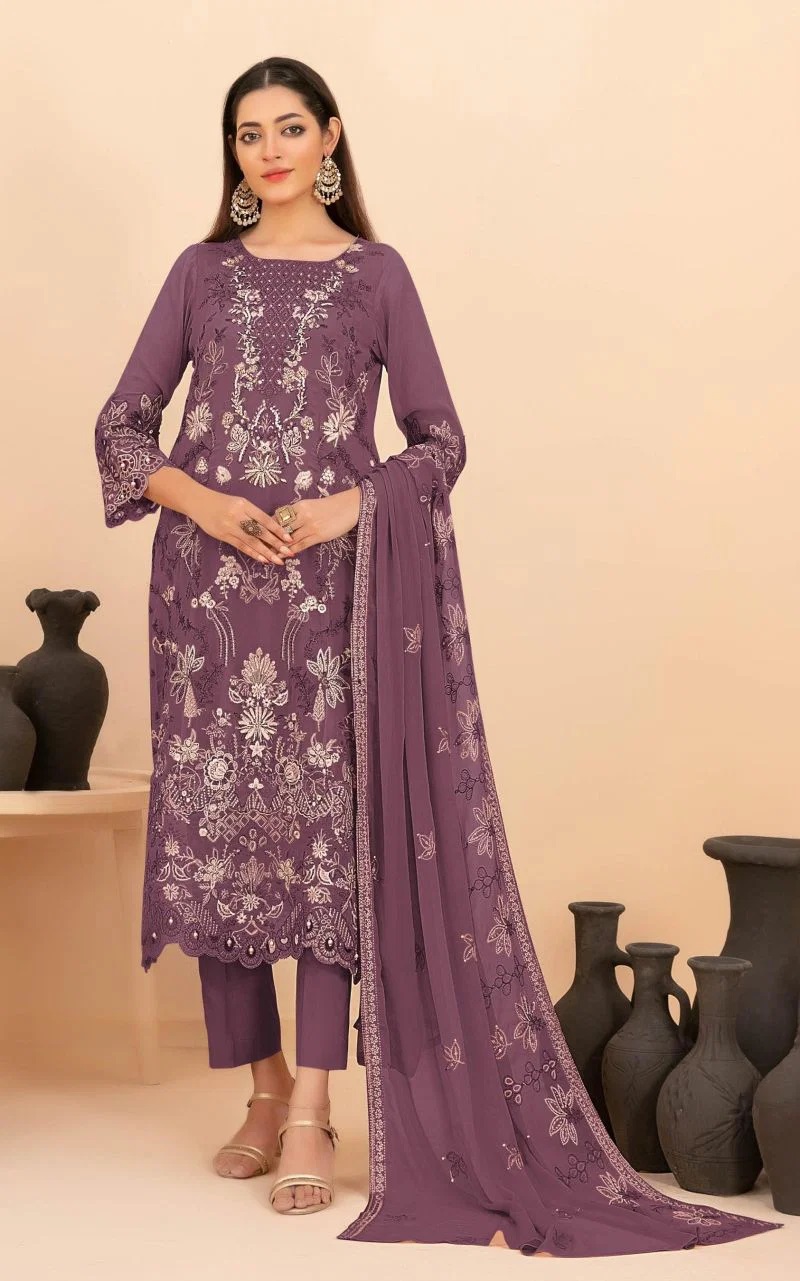 1784259161 Mah E Rooh 5252 Rangoli Crush Pakistani Salwar Kameez Collection Rehmat Boutique Mah E Rooh 5252 Rangoli Crush Pakistani Salwar Kameez Collection Rehmat Boutique