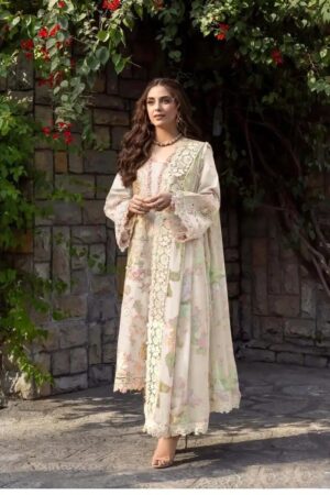 Saniya 1013 A To D Cotton Pakistani Salwar Kameez Rehmat Boutique