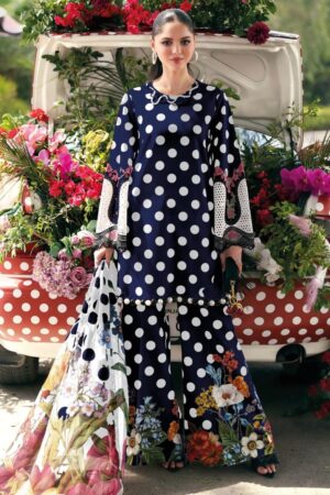 Deepsy M Print Vol 7 Cotton Dupatta Pakistani Salwar Kameez Rehmat Boutique