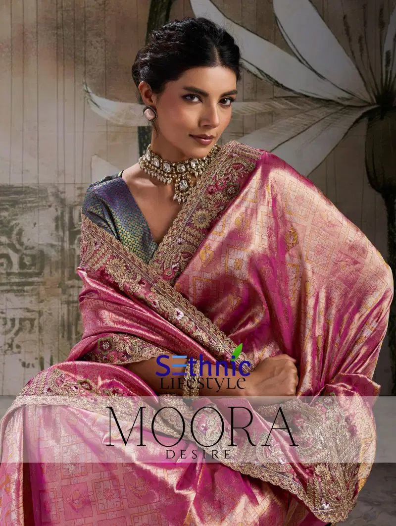1784346640 Sethnic Moora Banarasi Zarkan Hand Work Saree Collection Rehmat Boutique Sethnic Moora Banarasi Zarkan Hand Work Saree Collection Rehmat Boutique