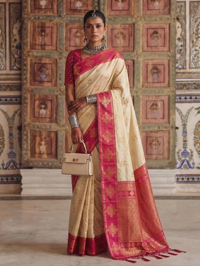 1784605858 Ast Meera Silk Vol 2 Soft Silk Saree Collection Rehmat Boutique Ast Meera Silk Vol 2 Soft Silk Saree Collection Rehmat Boutique