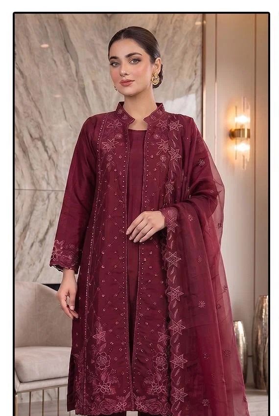 1784902330 Hoor Tex 707 Embroidered Pakistani Salwar Kameez Collection Rehmat Boutique Hoor Tex 707 Embroidered Pakistani Salwar Kameez Collection Rehmat Boutique