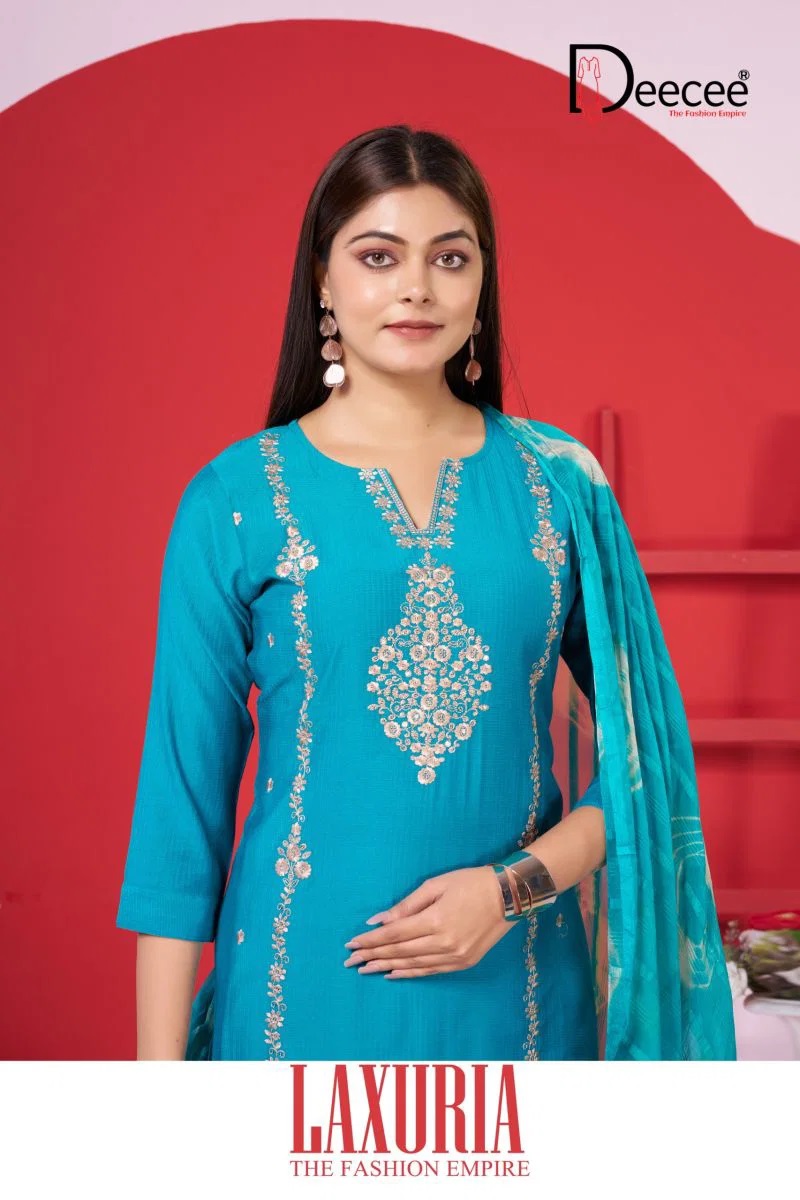 1784903285 Deecee Laxuria Barlin Embroidered Kurti Bottom With Dupatta Rehmat Boutique Deecee Laxuria Barlin Embroidered Kurti Bottom With Dupatta Rehmat Boutique
