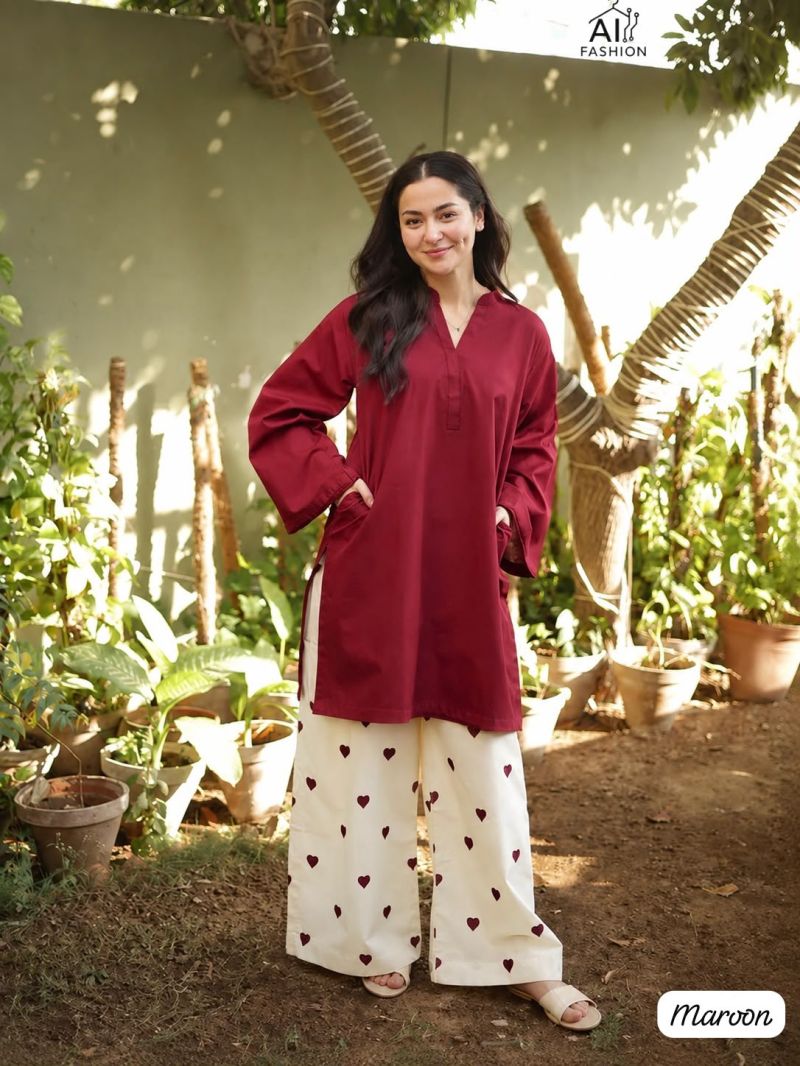 20260630141003.little hearts1782813742644805492 Little Hearts Vol 1 Embroidered Kurti With Bottom Rehmat Boutique Little Hearts Vol 1 Embroidered Kurti With Bottom Rehmat Boutique