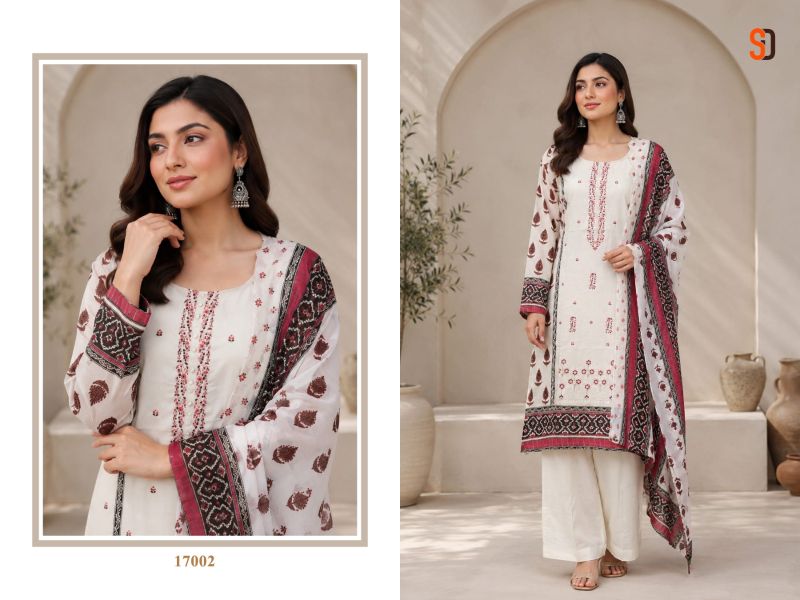 20260630150754.sharaddha bin saeed vol 1717828102311560294735 Sharaddha Bin Saeed Vol 17 Soft Cotton Embroidered Salwar Kameez Rehmat Boutique Sharaddha Bin Saeed Vol 17 Soft Cotton Embroidered Salwar Kameez Rehmat Boutique