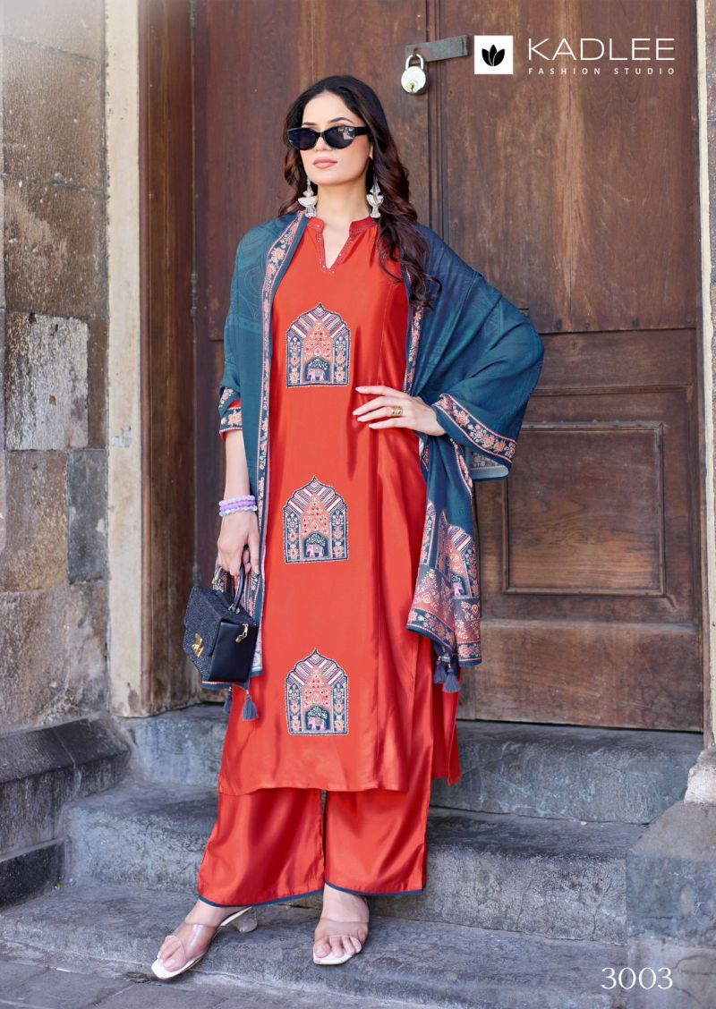 20260702145207.kadlee royal queen1782992108934846113 Kadlee Royal Queen Silk Hand Work Kurti Set With Dupatta Rehmat Boutique Kadlee Royal Queen Silk Hand Work Kurti Set With Dupatta Rehmat Boutique