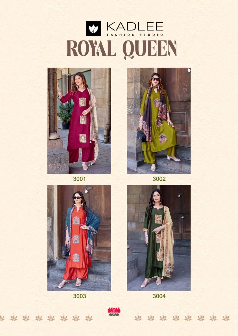 20260702145207.kadlee royal queen1782992113414664682 Kadlee Royal Queen Silk Hand Work Kurti Set With Dupatta Rehmat Boutique Kadlee Royal Queen Silk Hand Work Kurti Set With Dupatta Rehmat Boutique