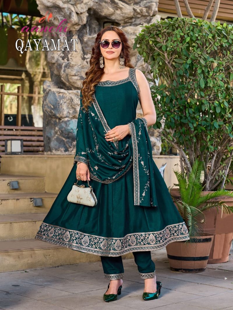 20260702152700.aanchi qayamat17829841981564192488 Aanchi Qayamat Vichitra Silk Anarkali Kurti With Bottom Dupatta Rehmat Boutique Aanchi Qayamat Vichitra Silk Anarkali Kurti With Bottom Dupatta Rehmat Boutique