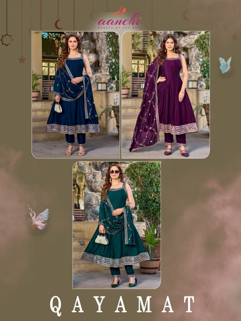 20260702152700.aanchi qayamat17829842102058733594 Aanchi Qayamat Vichitra Silk Anarkali Kurti With Bottom Dupatta Rehmat Boutique Aanchi Qayamat Vichitra Silk Anarkali Kurti With Bottom Dupatta Rehmat Boutique