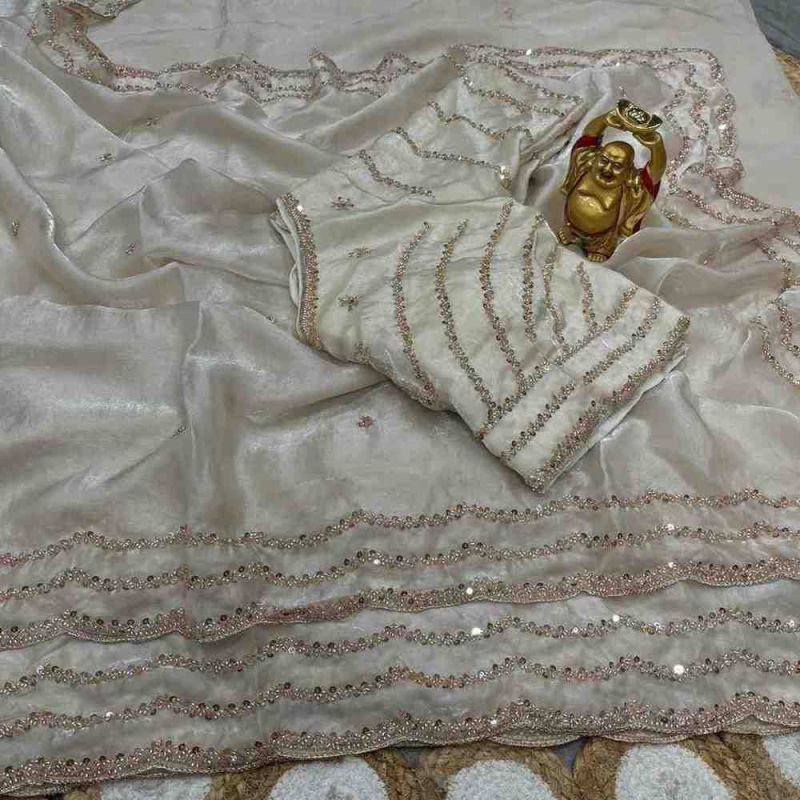 20260702153703.1782977020444397171 Priya Space Silk Beeds Work Designer Saree Collection Rehmat Boutique Priya Space Silk Beeds Work Designer Saree Collection Rehmat Boutique