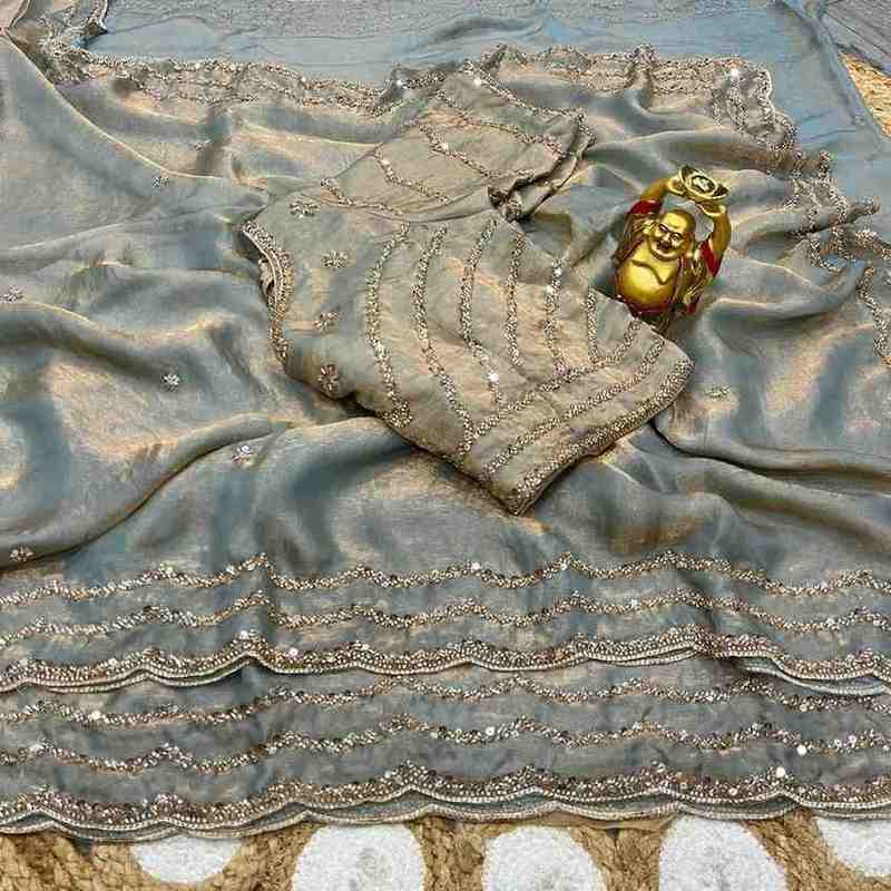 20260702153703.1782977022655513170 Priya Space Silk Beeds Work Designer Saree Collection Rehmat Boutique Priya Space Silk Beeds Work Designer Saree Collection Rehmat Boutique
