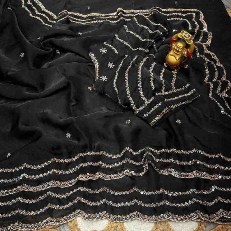 20260702153703.1782977026524565784 Priya Space Silk Beeds Work Designer Saree Collection Rehmat Boutique Priya Space Silk Beeds Work Designer Saree Collection Rehmat Boutique