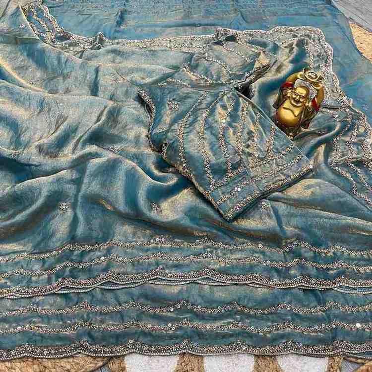 20260702153703.17829770291185592755 Priya Space Silk Beeds Work Designer Saree Collection Rehmat Boutique Priya Space Silk Beeds Work Designer Saree Collection Rehmat Boutique