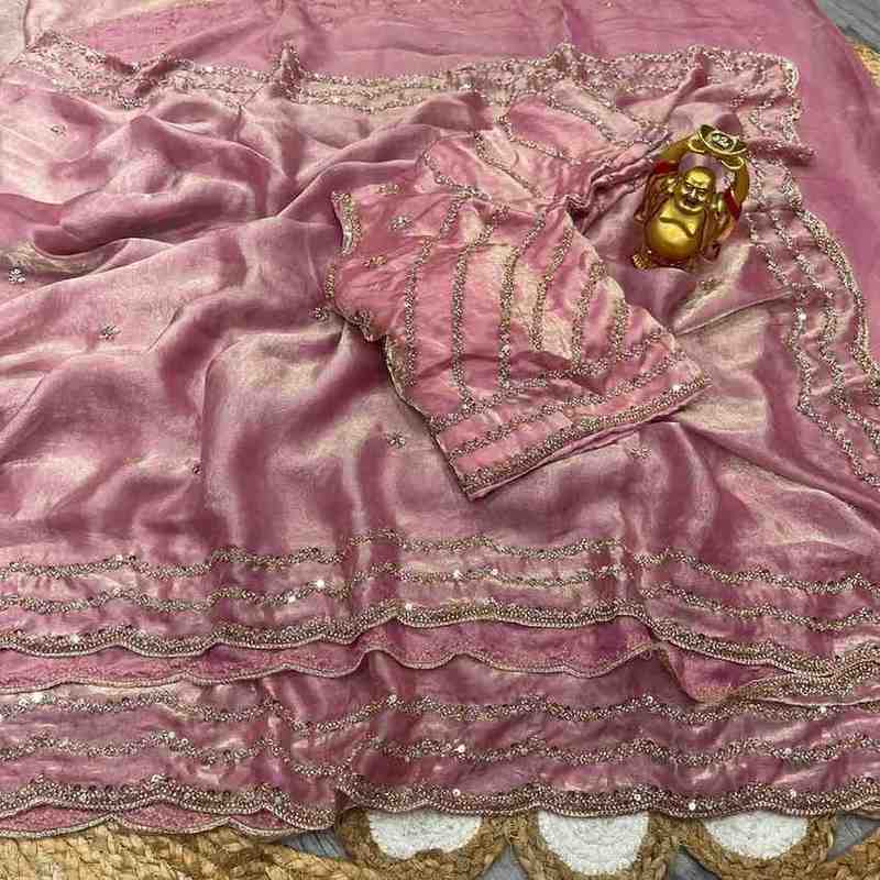 20260702153703.17829770321980778325 Priya Space Silk Beeds Work Designer Saree Collection Rehmat Boutique Priya Space Silk Beeds Work Designer Saree Collection Rehmat Boutique
