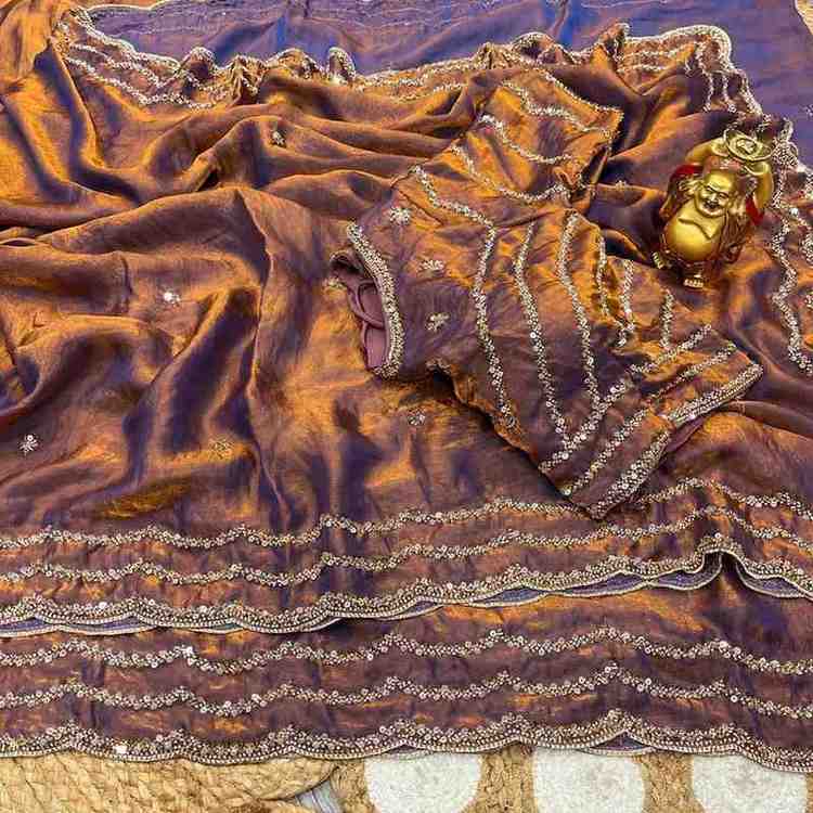 20260702153703.1782977044775148953 Priya Space Silk Beeds Work Designer Saree Collection Rehmat Boutique Priya Space Silk Beeds Work Designer Saree Collection Rehmat Boutique