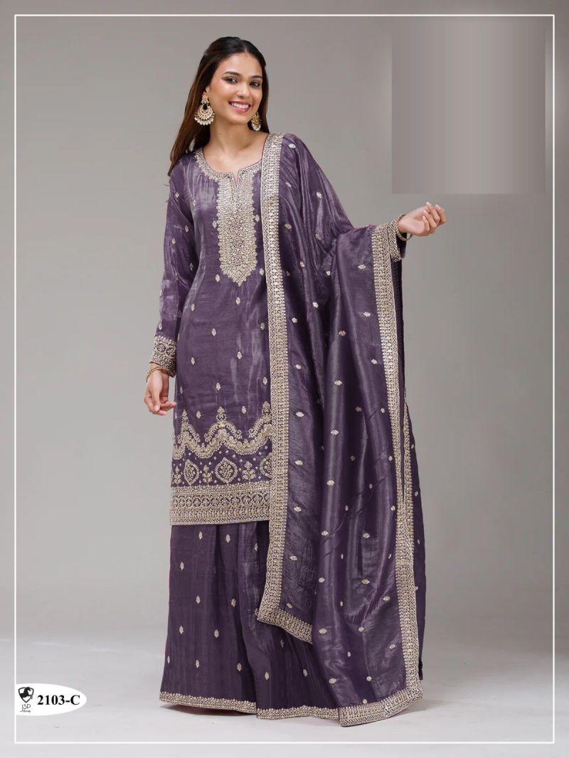 20260703142012.2103 a to d master colors1783077769799293194 2103 A To D Gold Crush Embroidered Salwar Kameez Collection Rehmat Boutique 2103 A To D Gold Crush Embroidered Salwar Kameez Collection Rehmat Boutique