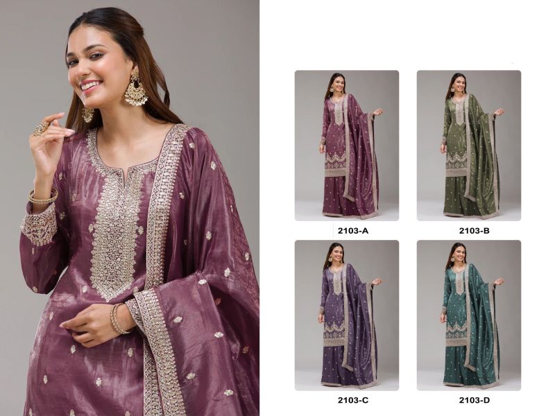 20260703142012.2103 a to d master colors1783077789673756903 2103 A To D Gold Crush Embroidered Salwar Kameez Collection Rehmat Boutique 2103 A To D Gold Crush Embroidered Salwar Kameez Collection Rehmat Boutique