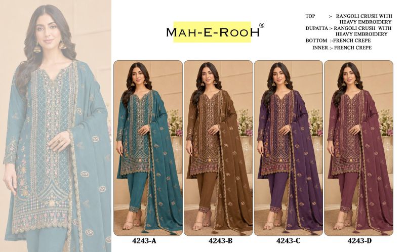 20260703150850.mah e rooh 4243 a to d17830698641826097326 Mah E Rooh 4243 Rangoli Sequence Khatli Work Salwar Suits Collection Rehmat Boutique Mah E Rooh 4243 Rangoli Sequence Khatli Work Salwar Suits Collection Rehmat Boutique