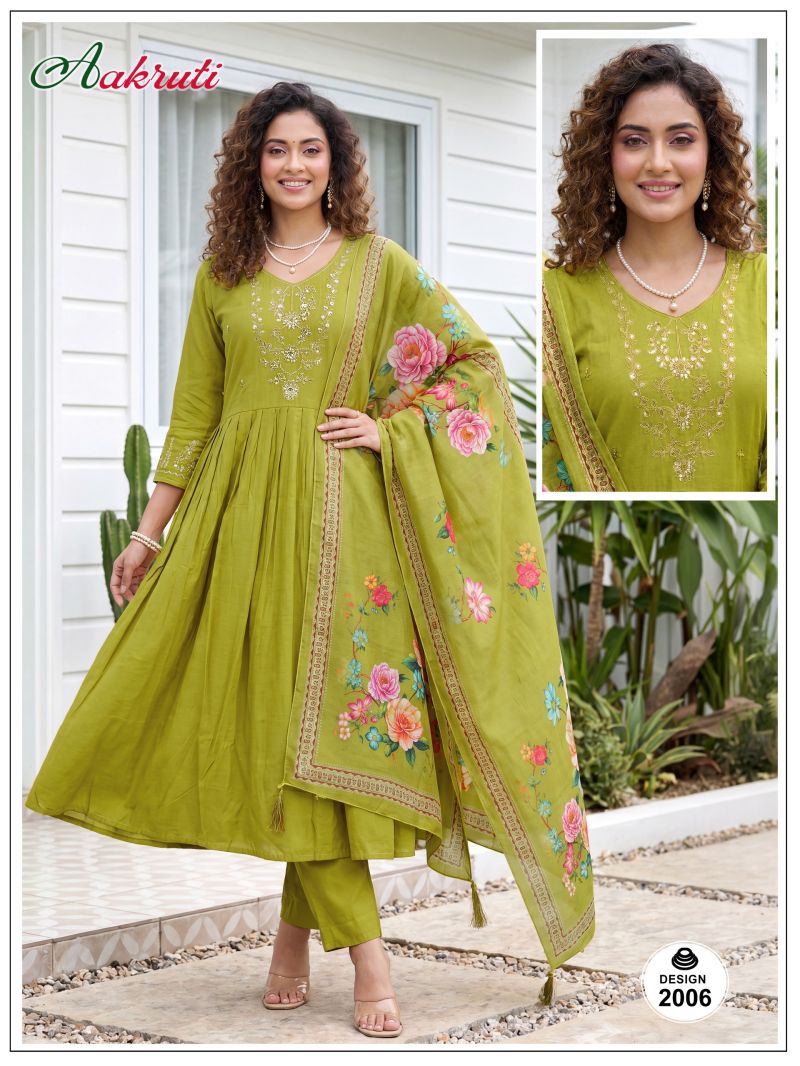 20260703154322.aakruti vol 2 11783067365368380388 Aakruti Vol 2 Roman Silk Embroidered Kurti Set With Dupatta Rehmat Boutique Aakruti Vol 2 Roman Silk Embroidered Kurti Set With Dupatta Rehmat Boutique