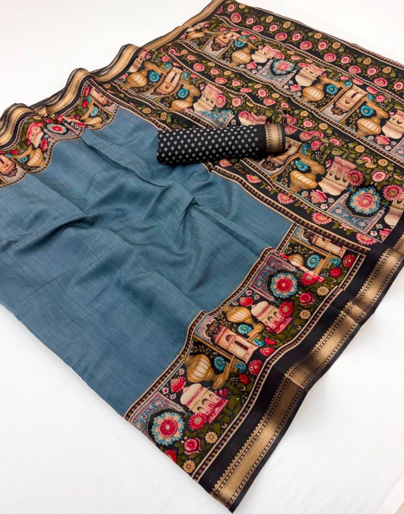 20260703155521.rajyog d no 5801 to 0617830559381442410171 Rajyog D No 5801 To 06 Mul Cotton Printed Sareee Collection Rehmat Boutique Rajyog D No 5801 To 06 Mul Cotton Printed Sareee Collection Rehmat Boutique