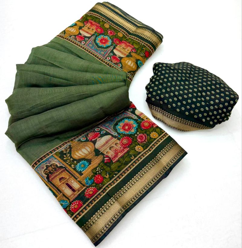 20260703155521.rajyog d no 5801 to 061783055961304338477 Rajyog D No 5801 To 06 Mul Cotton Printed Sareee Collection Rehmat Boutique Rajyog D No 5801 To 06 Mul Cotton Printed Sareee Collection Rehmat Boutique