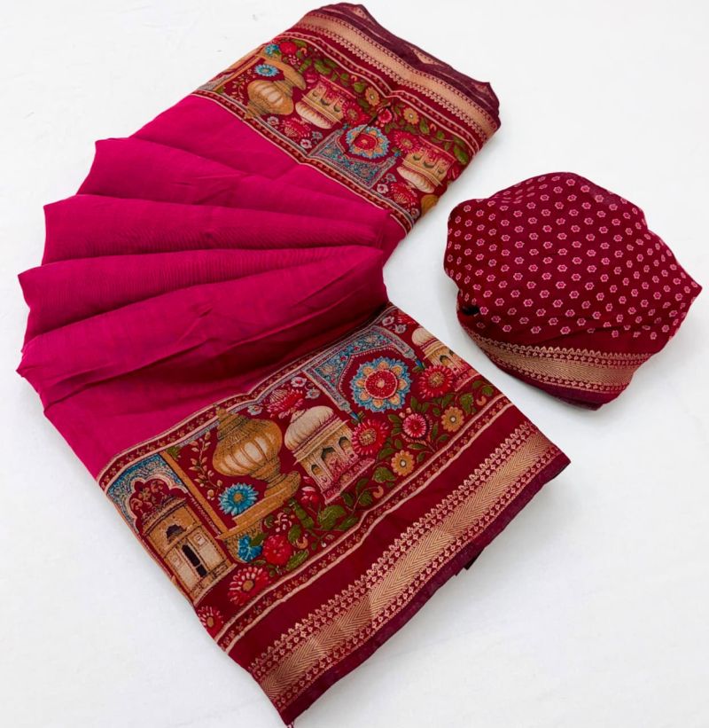 20260703155521.rajyog d no 5801 to 061783055962335650290 Rajyog D No 5801 To 06 Mul Cotton Printed Sareee Collection Rehmat Boutique Rajyog D No 5801 To 06 Mul Cotton Printed Sareee Collection Rehmat Boutique