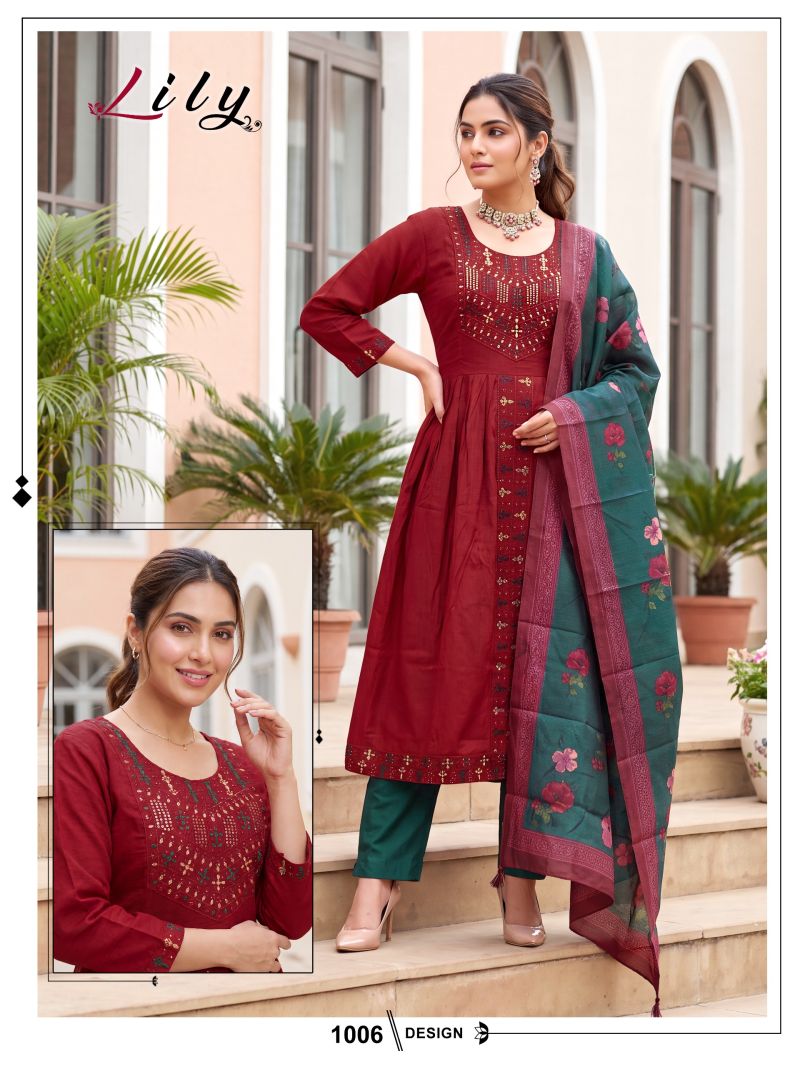 20260703160912.lily 117830570261097281730 Lily Vol 1 Vertican Embroidery Worked Kurti Bottom With Dupatta Rehmat Boutique Lily Vol 1 Vertican Embroidery Worked Kurti Bottom With Dupatta Rehmat Boutique