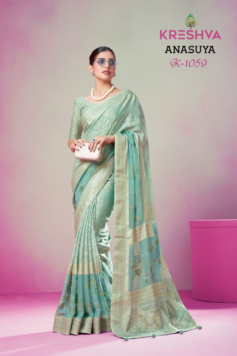 20260704035959.kreshva anasuya1783051861746324844 Kreshva Anasuya Pv Georgette Printed Saree Collection Rehmat Boutique Kreshva Anasuya Pv Georgette Printed Saree Collection Rehmat Boutique
