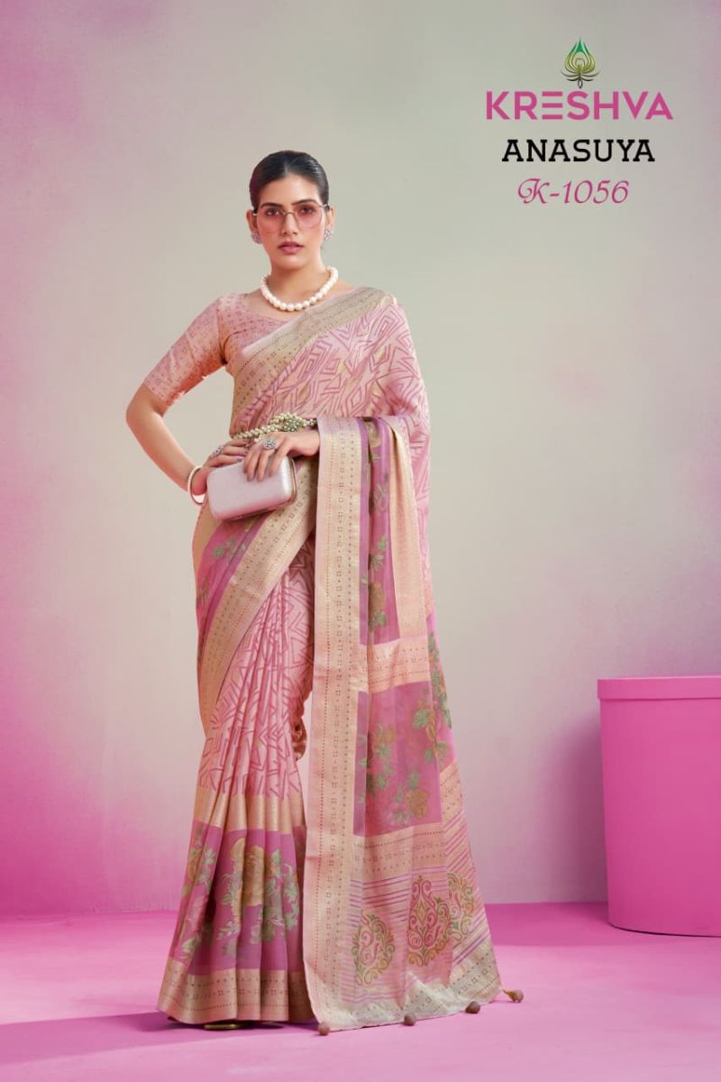 20260704035959.kreshva anasuya1783051863190345415 Kreshva Anasuya Pv Georgette Printed Saree Collection Rehmat Boutique Kreshva Anasuya Pv Georgette Printed Saree Collection Rehmat Boutique