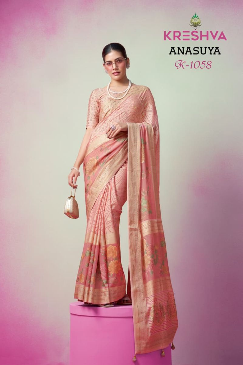 20260704035959.kreshva anasuya1783051864920249720 Kreshva Anasuya Pv Georgette Printed Saree Collection Rehmat Boutique Kreshva Anasuya Pv Georgette Printed Saree Collection Rehmat Boutique