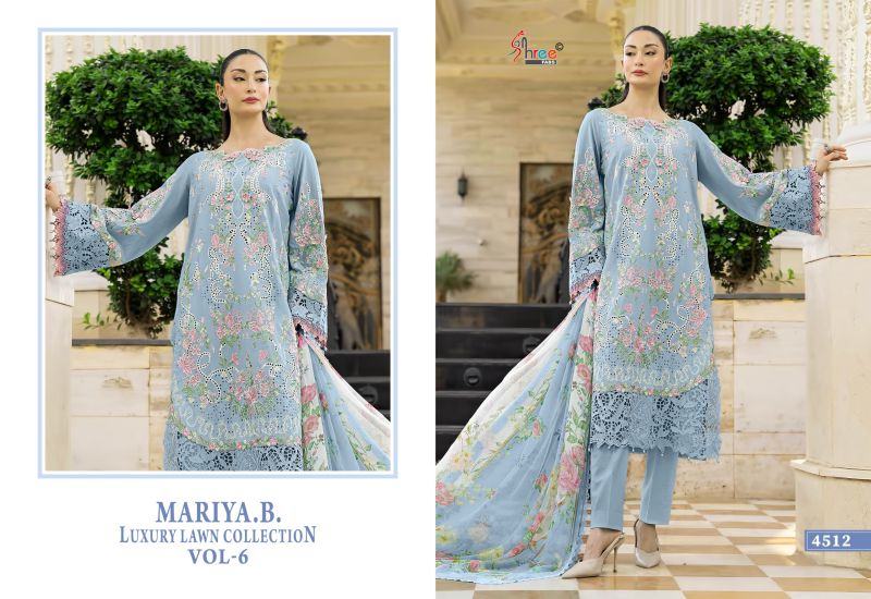 20260705035115.shree mariya b luxury lawn collection vol 6 cotton dupatta17831566761269476699 Shree Mariya B Luxury Lawn Collection Vol 6 Cotton Pakistani Suits Rehmat Boutique Shree Mariya B Luxury Lawn Collection Vol 6 Cotton Pakistani Suits Rehmat Boutique