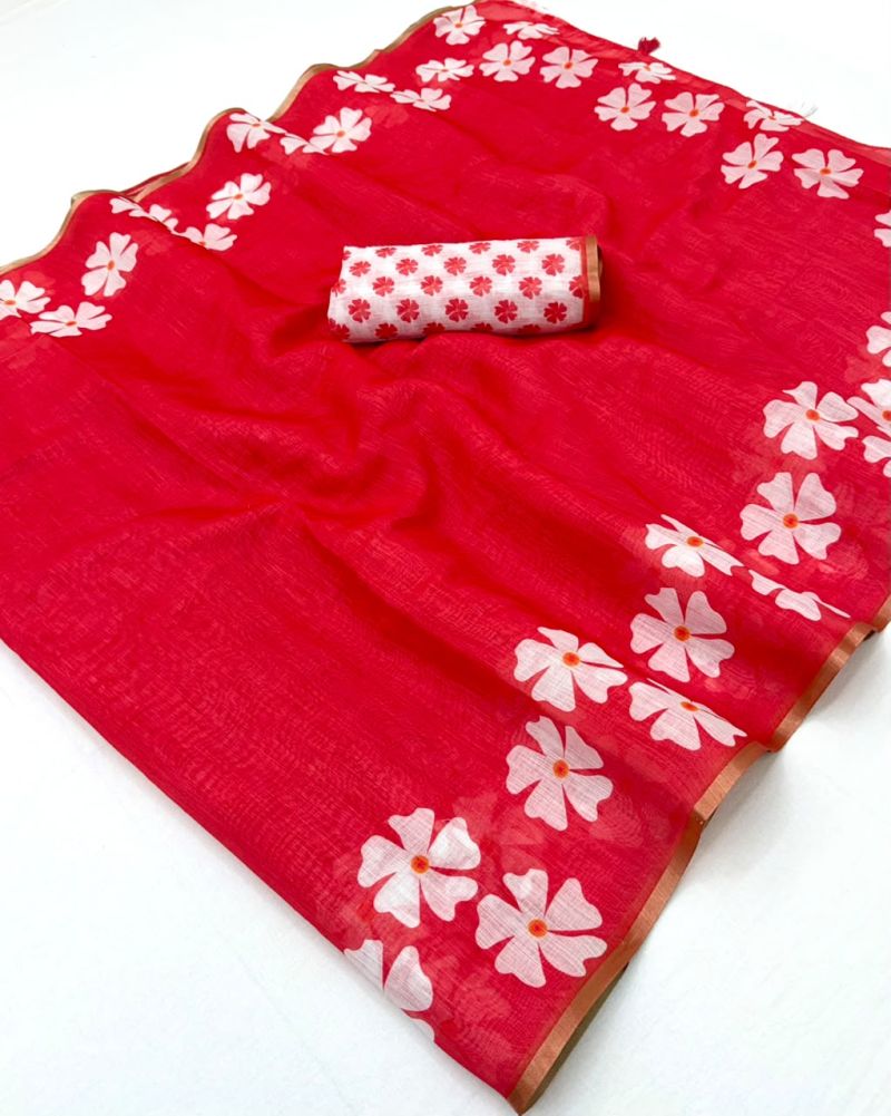 20260706150331.1783336605536987110 Rajyyog Lisha Soft Cotton Linen Saree Collection Rehmat Boutique Rajyyog Lisha Soft Cotton Linen Saree Collection Rehmat Boutique