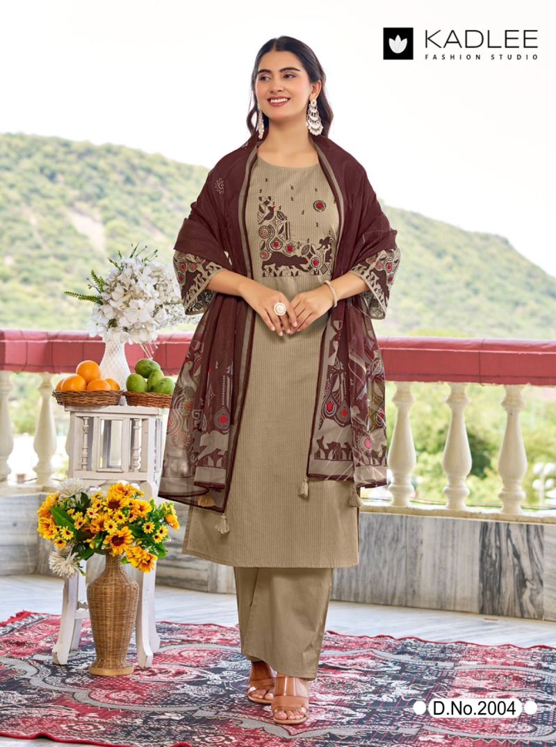 20260707035625.kadlee deeva1783332104976083797 Kadlee Deeva Sali Thread Work Kurti With Bottom Dupatta Rehmat Boutique Kadlee Deeva Sali Thread Work Kurti With Bottom Dupatta Rehmat Boutique