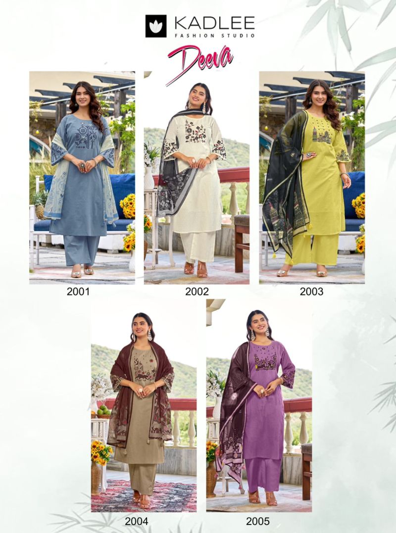 20260707035625.kadlee deeva1783332117205408830 Kadlee Deeva Sali Thread Work Kurti With Bottom Dupatta Rehmat Boutique Kadlee Deeva Sali Thread Work Kurti With Bottom Dupatta Rehmat Boutique