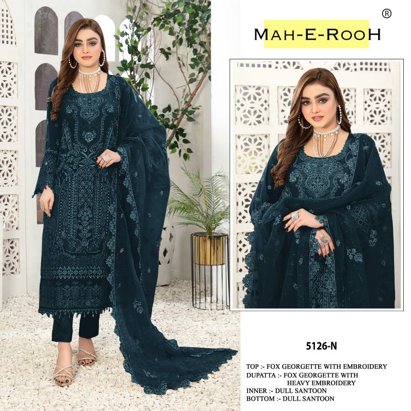 20260707042908.mah e rooh 51261783330527584299477 Mah E Rooh 5126 Georgette Pakistani Salwar Kameez For Women Rehmat Boutique Mah E Rooh 5126 Georgette Pakistani Salwar Kameez For Women Rehmat Boutique