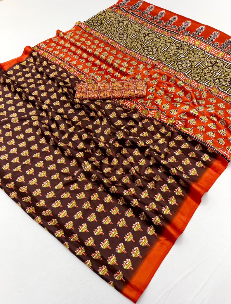 20260707045229.rajtex pure ajrakh 04517833201251353244075 Rajtex Pure Ajrakh 045 Ajrakh Printed Saree Collection Rehmat Boutique Rajtex Pure Ajrakh 045 Ajrakh Printed Saree Collection Rehmat Boutique