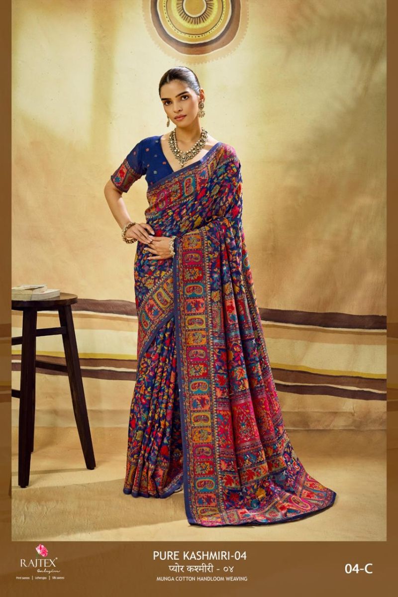 20260707050401.rajtex pure kashmiri vol 417833179971311112275 Rajtex Pure Kashmiri Vol 4 Pashmina Saree Collection Rehmat Boutique Rajtex Pure Kashmiri Vol 4 Pashmina Saree Collection Rehmat Boutique