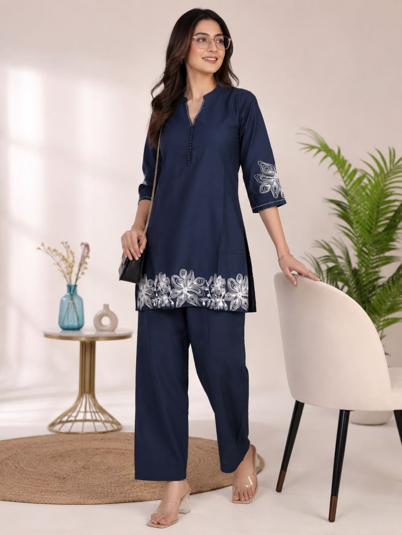 20260708065506.naisha k 108517834909441425485762 Naisha K 1085 Pure Cotton Stylish Co Ord Set Collection Rehmat Boutique Naisha K 1085 Pure Cotton Stylish Co Ord Set Collection Rehmat Boutique
