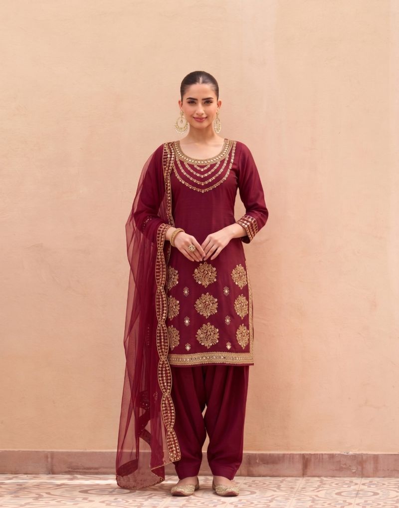 20260708143305.17833383671755727605 Kb Super Hit D No 4113 To 14 Embroidered Salwar Suits Rehmat Boutique Kb Super Hit D No 4113 To 14 Embroidered Salwar Suits Rehmat Boutique