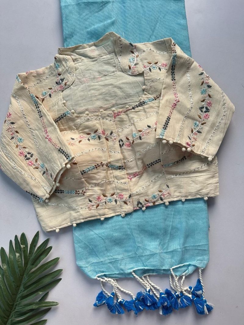 20260709030110.khadi vol 2917834013541000562661 Khadi Vol 29 Khadi Collar Blouse With Cotton Saree Collection Rehmat Boutique Khadi Vol 29 Khadi Collar Blouse With Cotton Saree Collection Rehmat Boutique